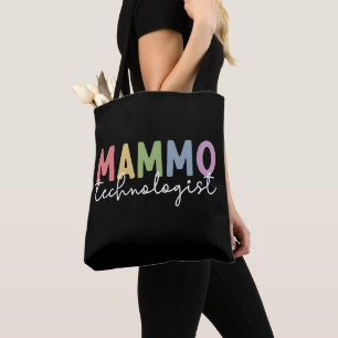 Mammo Technolog Mammography Tech Radiology Tygkasse
