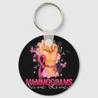 Mammogram Spara Lives Breast Cancer Awareness