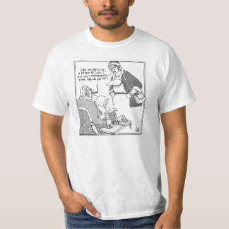 Mammogram Tee Shirt