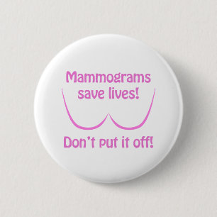 Mammogramssparaliv! Knapp