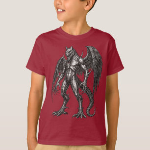 Mammons välde t shirt