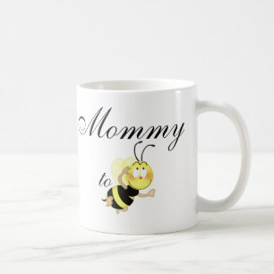 Mammor 2 är kaffemugg