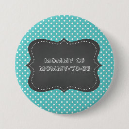 Mammor av mamma-till-är knäppas knapp