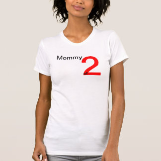 Mammor av tank 2 tee shirt