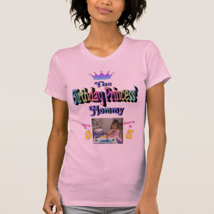 mammor beklär t shirt