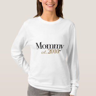 Mammor Est 2010 Tee
