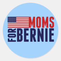 Mammor för Bernie