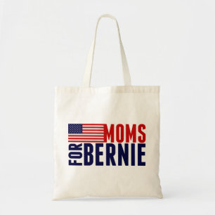 Mammor för Bernie Tygkasse