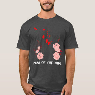 Mammor för kvinnor i Bride 667 T Shirt