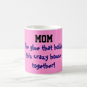 MAMMOR: GLUE KAFFEMUGG