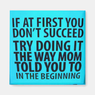 Mammor Höger Magnet