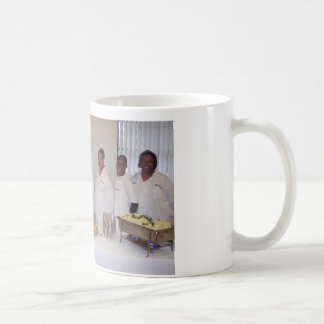 Mammor Jos Kaffemugg