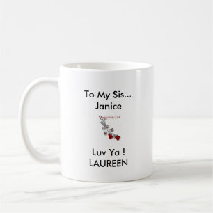 MAMMOR KAFFEMUGG