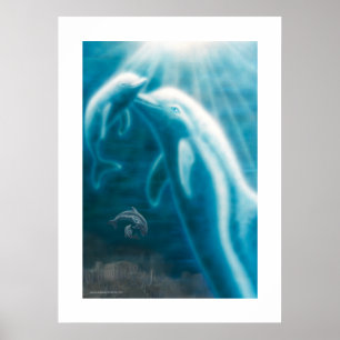 Mammor Kärlek Poster