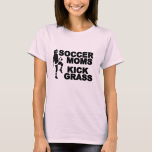 Mammor Kick Grass T Shirt