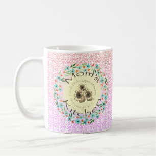 Mammor Kitchen mugg