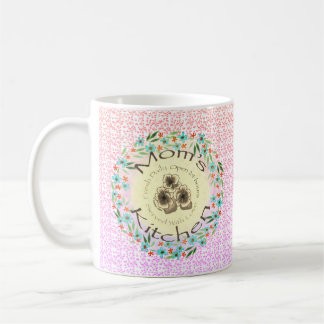 Mammor Kitchen mugg