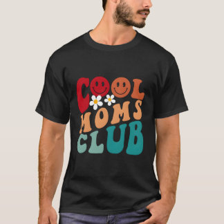 Mammor Klubb Mamma T Shirt