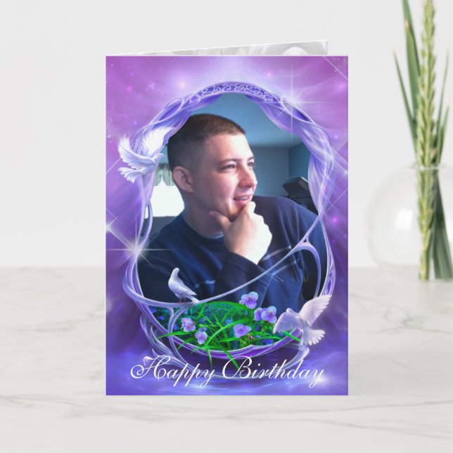 Mammor-kort Kort (Framsida)