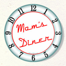 Mammor Middag Retro-kökökökökökökökökökökökökökökö