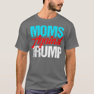 Mammor mot Donald Trump T Shirt