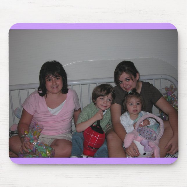 MAMMOR MOUSEPAD MUSMATTA (Framsidan)