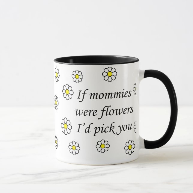Mammor Mugg (Höger)