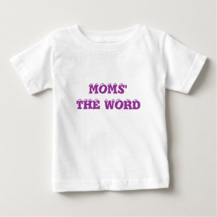 MAMMOR ORD TEE SHIRT