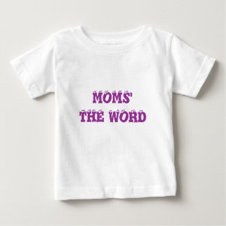 MAMMOR ORD TEE SHIRT