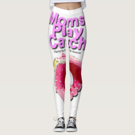 Mammor Play Catch Leggings