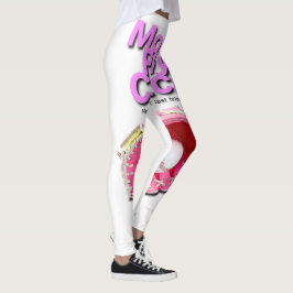 Mammor Play Catch Leggings