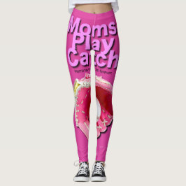 Mammor Play Catch Leggings