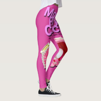 Mammor Play Catch Leggings