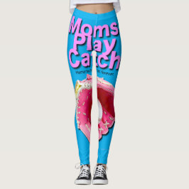 Mammor Play Catch Leggings
