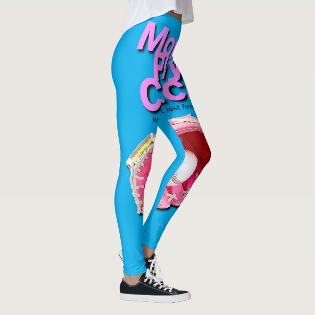 Mammor Play Catch Leggings (Höger)