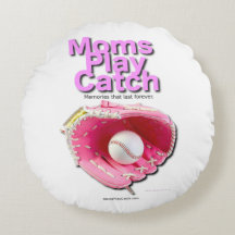 Mammor Play Catch