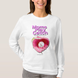 Mammor Play Catch Sweat T Shirt