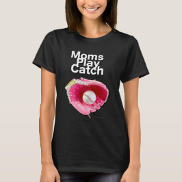 Mammor Play Catch T-Shirt