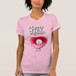 Mammor Play Catch T-Shirt