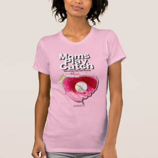 Mammor Play Catch T-Shirt