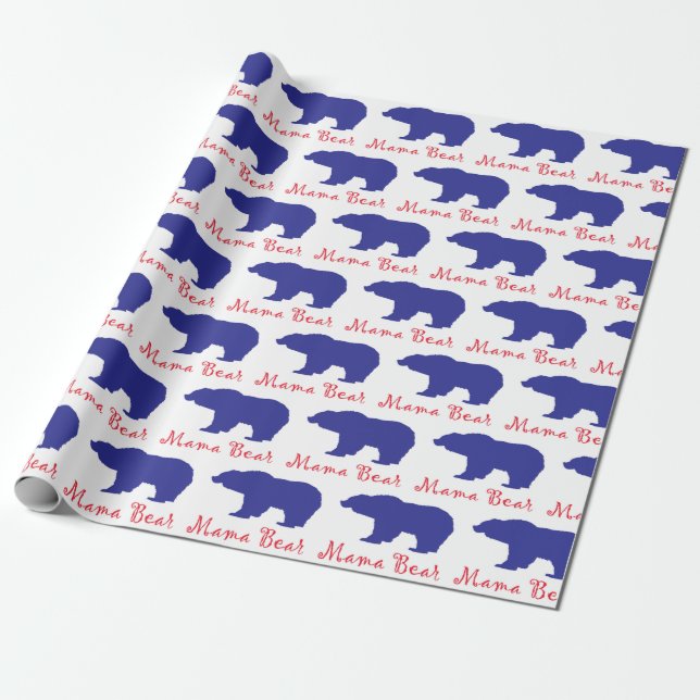 MAMMOR - PRESENTPAPPER (Utrullad)