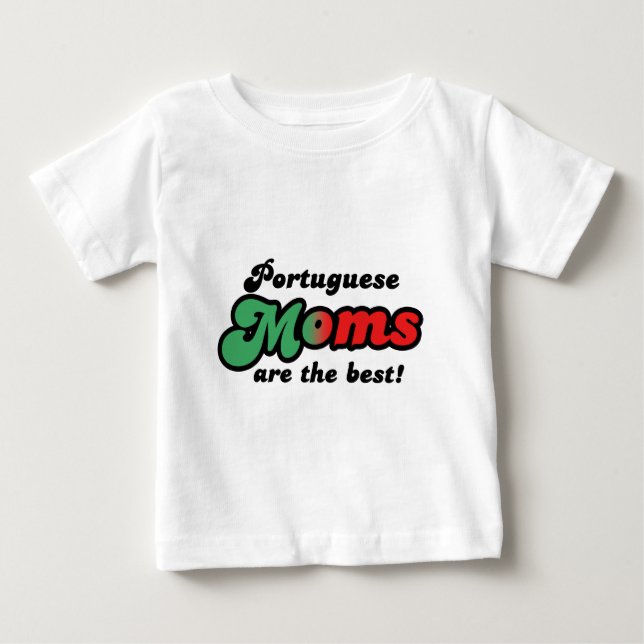 Mammor T-shirt (Framsida)