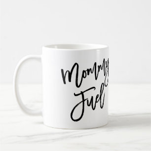 Mammor tankar rolig moderiktig bokstäver kaffemugg