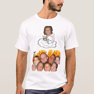 mammor tee shirt