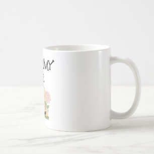 MAMMOR TILL BE/Bee Kaffemugg