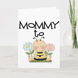 MAMMOR TILL BE/Bee Kort