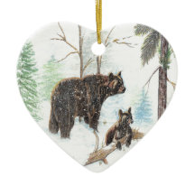 Mammor uthärdar och behandla som ett barn