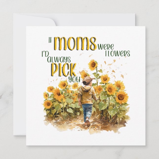 mammor var blommor (Framsida)