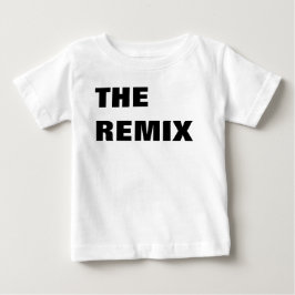 Mammorna & mig för Remixbabyskjorta Tröja