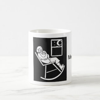 Mammorsten! Kaffemugg